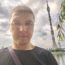 Роман, 33 года