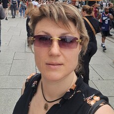 Фотография девушки Marina, 47 лет из г. Фульда