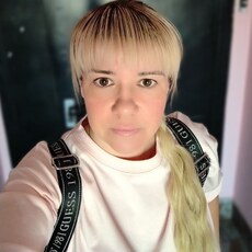 Фотография девушки Лиза, 37 лет из г. Пугачев