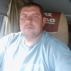 Фотография мужчины Илья, 33 года из г. Кобрин