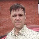 Вячеслав, 45 лет