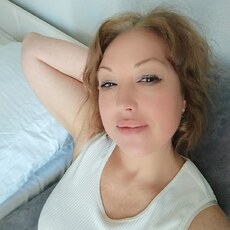 Фотография девушки Алла, 46 лет из г. Бердск
