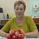 Лидия, 66 лет