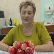 Фотография девушки Лидия, 66 лет из г. Мелеуз