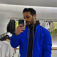 Фотография мужчины Роман, 32 года из г. Тюмень