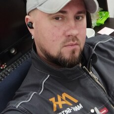 Фотография мужчины Александр, 41 год из г. Тольятти