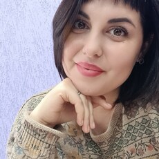 Фотография девушки Дарья, 30 лет из г. Тара