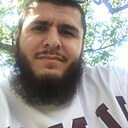 Амир, 28 лет
