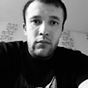 Федя, 26 лет