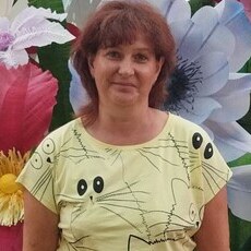 Фотография девушки Галя, 49 лет из г. Фролово