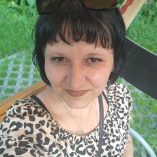 Фотография девушки Ксения, 46 лет из г. Куйбышев