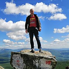 Фотография мужчины Евгений, 57 лет из г. Сарапул