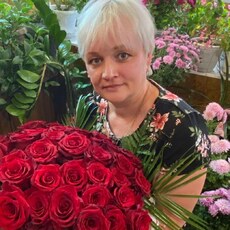 Фотография девушки Екатерина, 44 года из г. Красногвардейское (Ставропольски