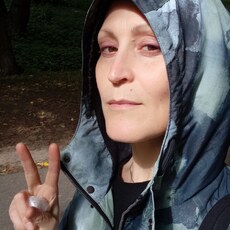 Фотография девушки Лена, 49 лет из г. Санкт-Петербург