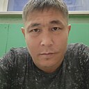 Али, 36 лет
