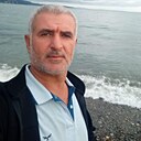 Геворг, 46 лет