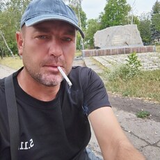 Фотография мужчины Денис, 42 года из г. Волгоград