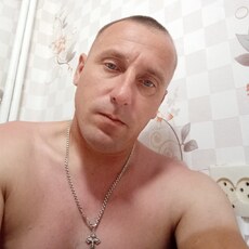 Фотография мужчины Михаил, 35 лет из г. Куса