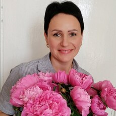 Фотография девушки Наталья, 45 лет из г. Барановичи