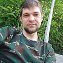 Александр, 34 года