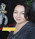 Милана, 43 года