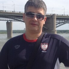 Фотография мужчины Евгений, 44 года из г. Новосибирск