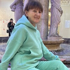 Фотография девушки Мария, 59 лет из г. Омск