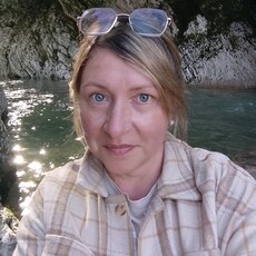 Фотография девушки Ольга, 54 года из г. Прокопьевск