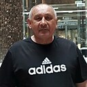Автандил, 61 год
