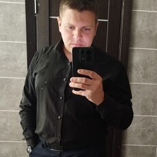 Фотография мужчины Владимир, 30 лет из г. Могилев