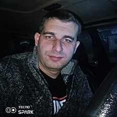 Фотография мужчины Алексей, 32 года из г. Смоленск
