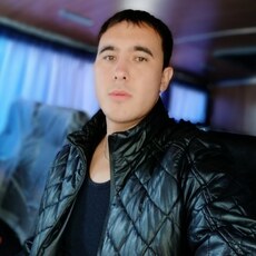 Фотография мужчины Ренат, 36 лет из г. Сургут