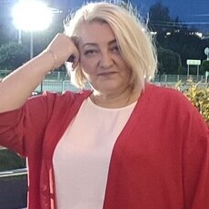 Фотография девушки Надежда, 54 года из г. Брянск