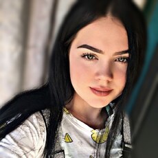 Фотография девушки Дарья, 20 лет из г. Абакан