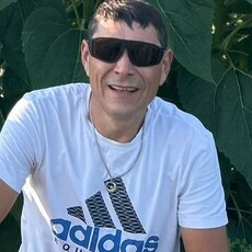 Фотография мужчины Рамис, 44 года из г. Чишмы