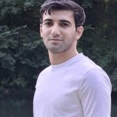 Фотография мужчины Altun, 26 лет из г. Нойётинг