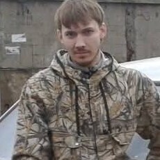 Фотография мужчины Артём, 36 лет из г. Братск