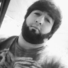 Фотография мужчины Фарух, 25 лет из г. Черемхово