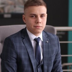 Фотография мужчины Дмитрий, 21 год из г. Железногорск