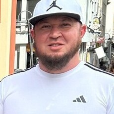 Фотография мужчины Александр, 37 лет из г. Верхнедвинск