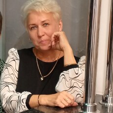 Фотография девушки Елена, 59 лет из г. Королёв