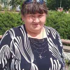 Фотография девушки Людмила, 61 год из г. Чечерск