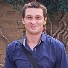 Фотография мужчины Вова, 27 лет из г. Алчевск