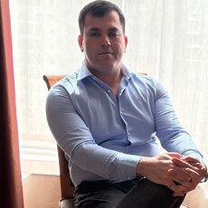 Фотография мужчины Azim, 34 года из г. Москва