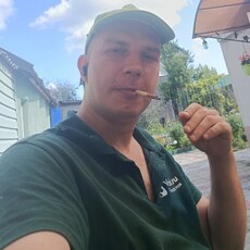 Фотография мужчины Danil, 32 года из г. Жлобин