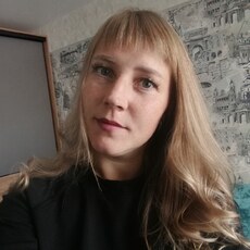 Фотография девушки Анастасия, 31 год из г. Каменск-Уральский