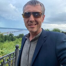 Фотография мужчины Александр, 41 год из г. Ульяновск