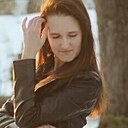 Анастасия, 26 лет