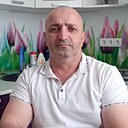 Заур, 53 года