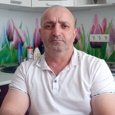 Фотография мужчины Заур, 53 года из г. Ставрополь